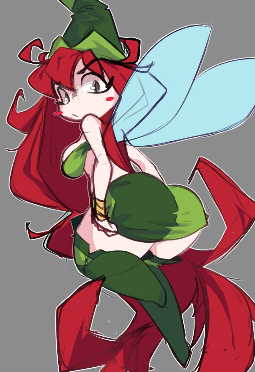 Imerald_ tweet media