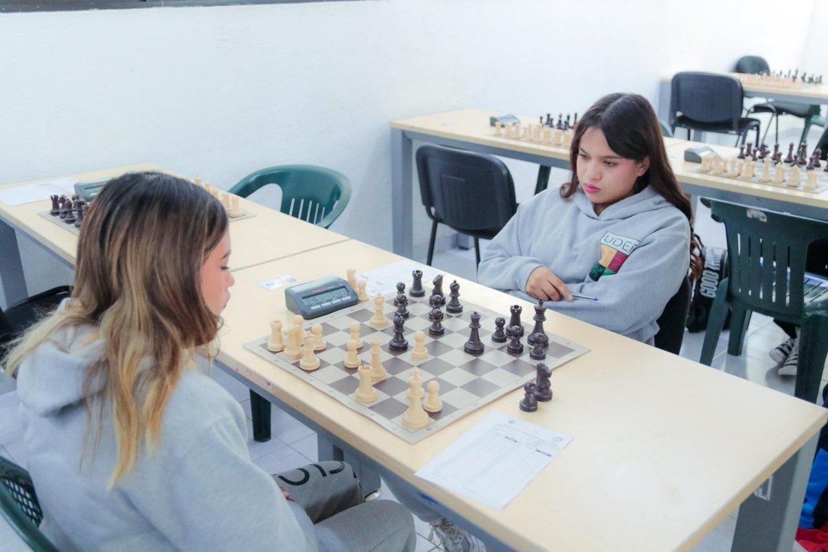 Universidad del Deporte Puebla tweet media