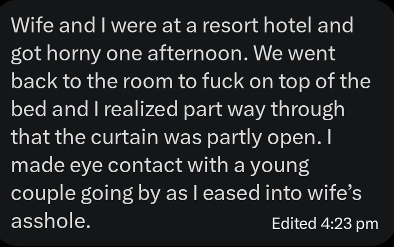 Secret Confessions (The OG) tweet media