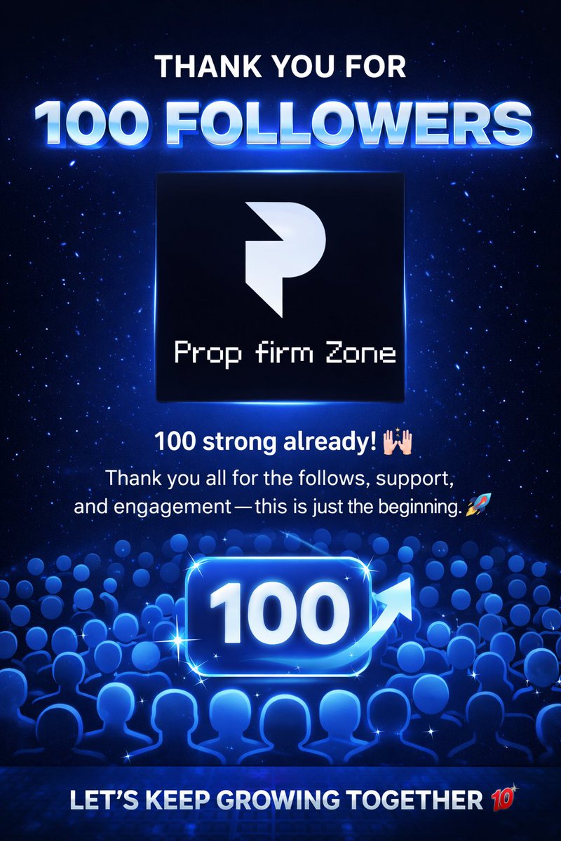 PropFirmzones 👁️ tweet media
