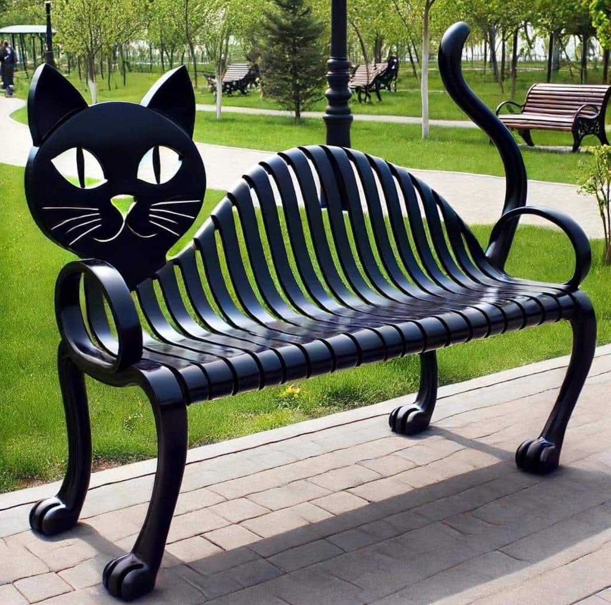 World's Amazing Things tweet media