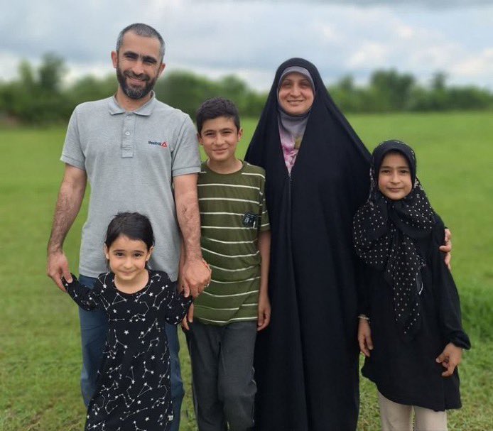 FsHosseini tweet media