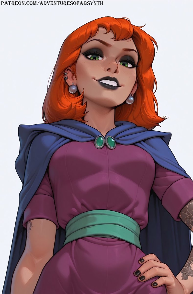 AdventuresofAbsynth 🔞🏳️‍⚧️ tweet media