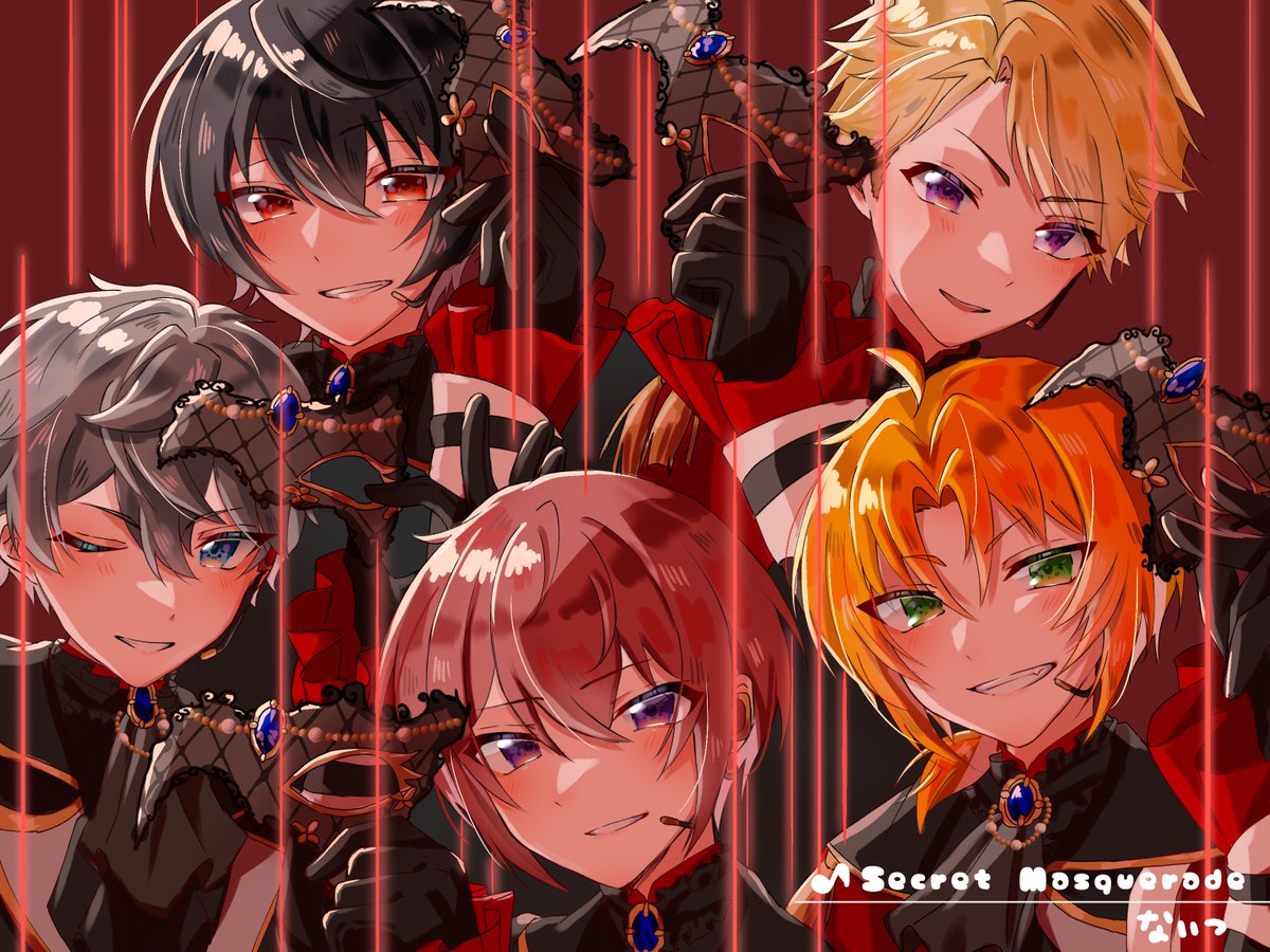 えふら tweet media