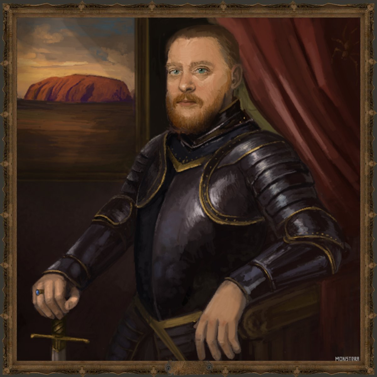 Monstera tweet media