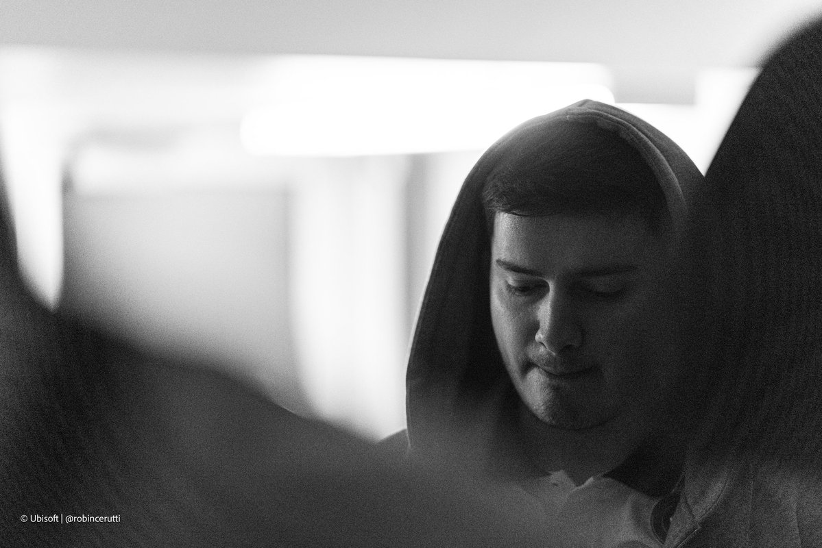 Léo 'FuturFax' Mallet tweet media