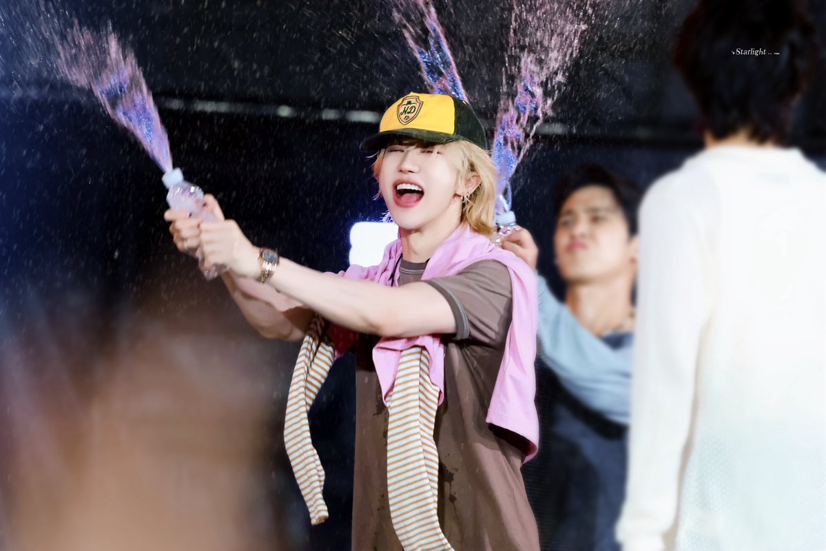 Starlight_The8 ✨ tweet media