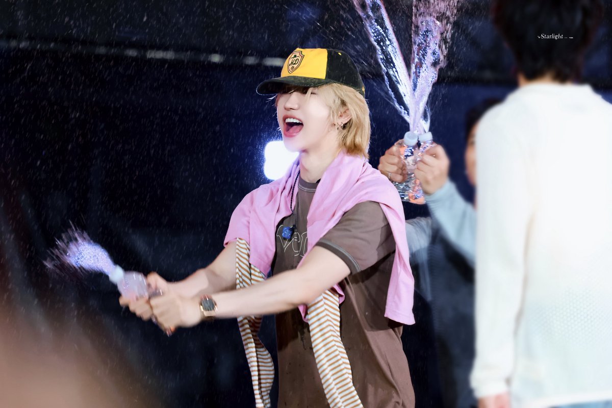 Starlight_The8 ✨ tweet media