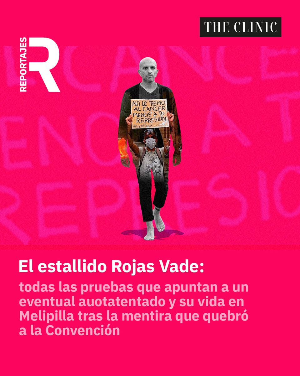 The Clinic tweet media