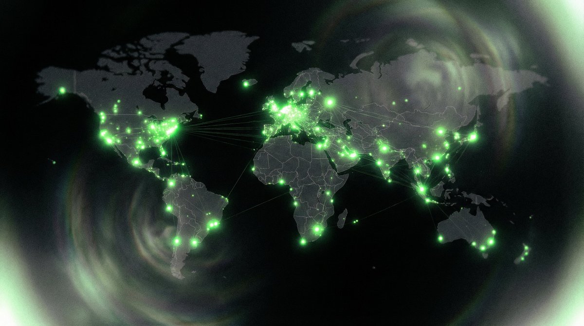 Dr. Green Node tweet media