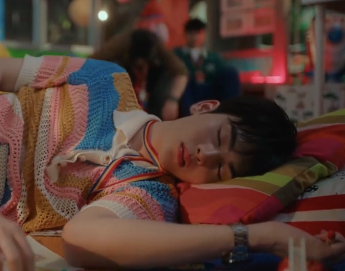 🝮 เจนนี่หม่ามี๊แซนต้า 🝮 Ft. ผู้ปกครองน้องซัน tweet media