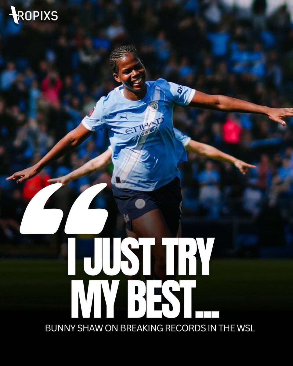 The Tropixs tweet media