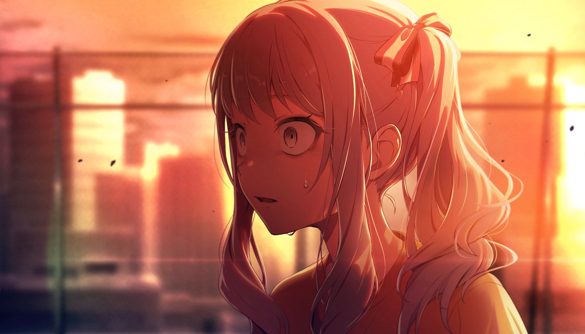 hourly mizuki akiyama 🏳️‍⚧️🎀 tweet media