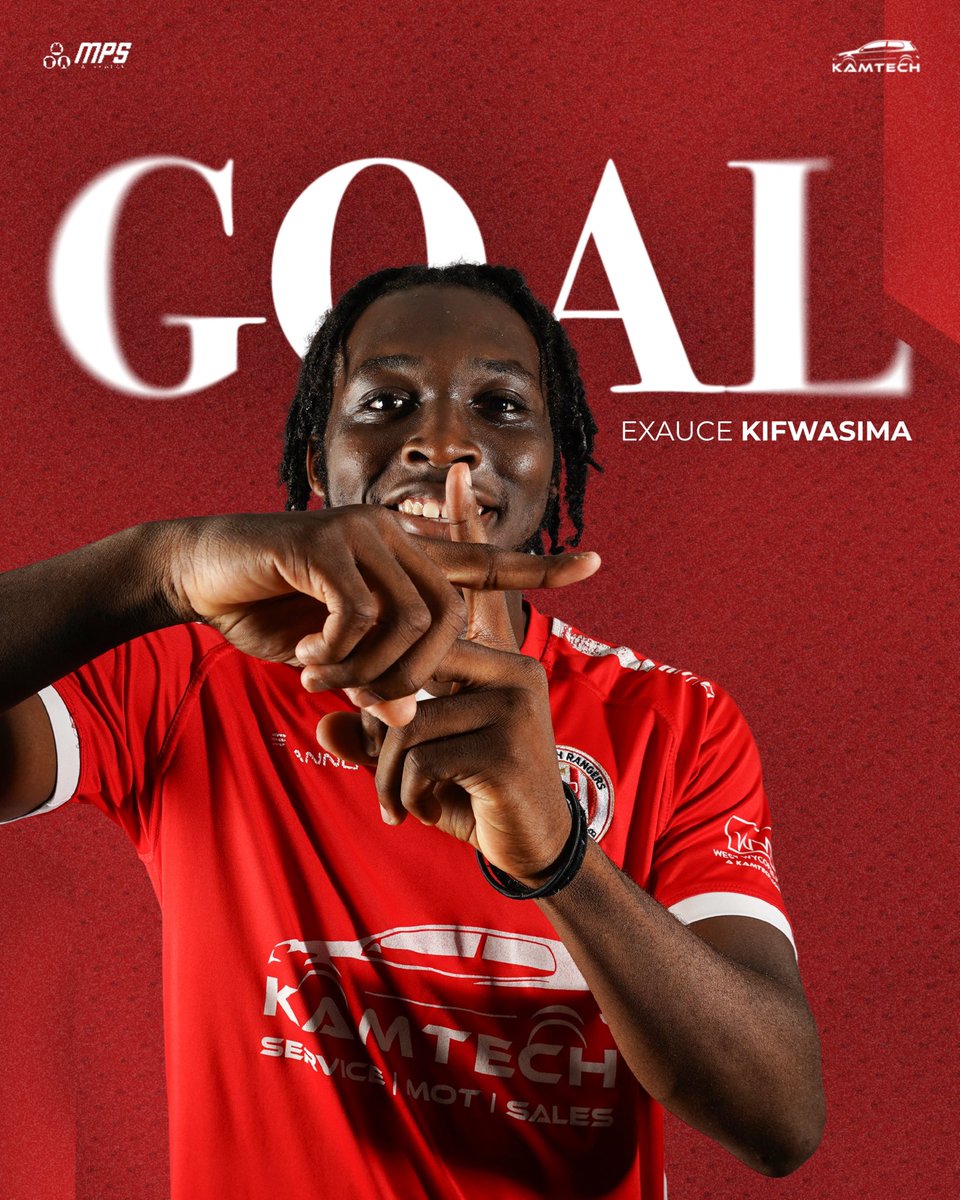 RRFC_1971's tweet image. 43’ - GOAAAALLLL!!! EK scores to put us into the lead towards the end of the first half. Cmon Risborough 🔴💪

[0-1] #HARRIS