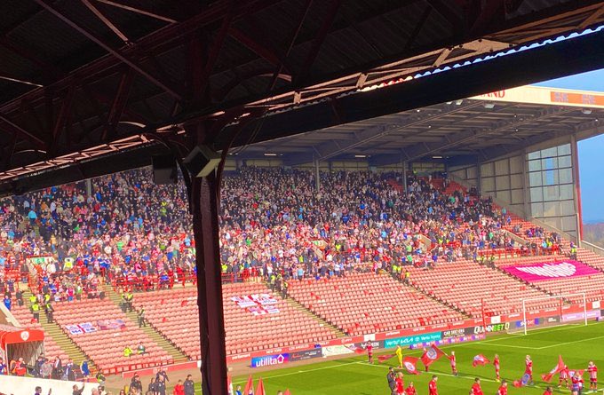 AllAboutLeagueOne tweet media