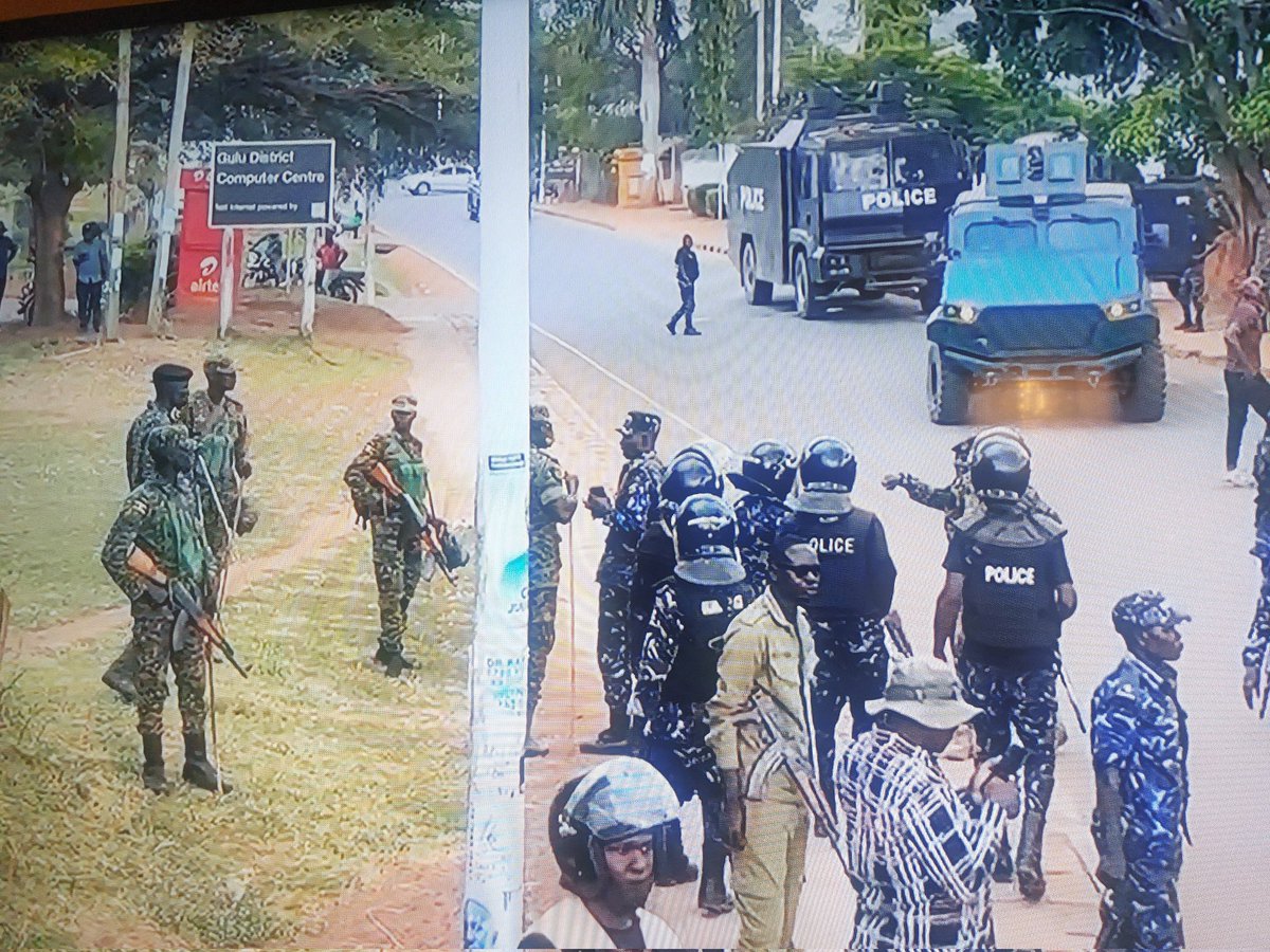 #UgandaIsBleeding tweet media