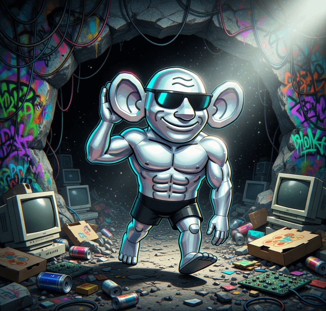 Hearing Things tweet media