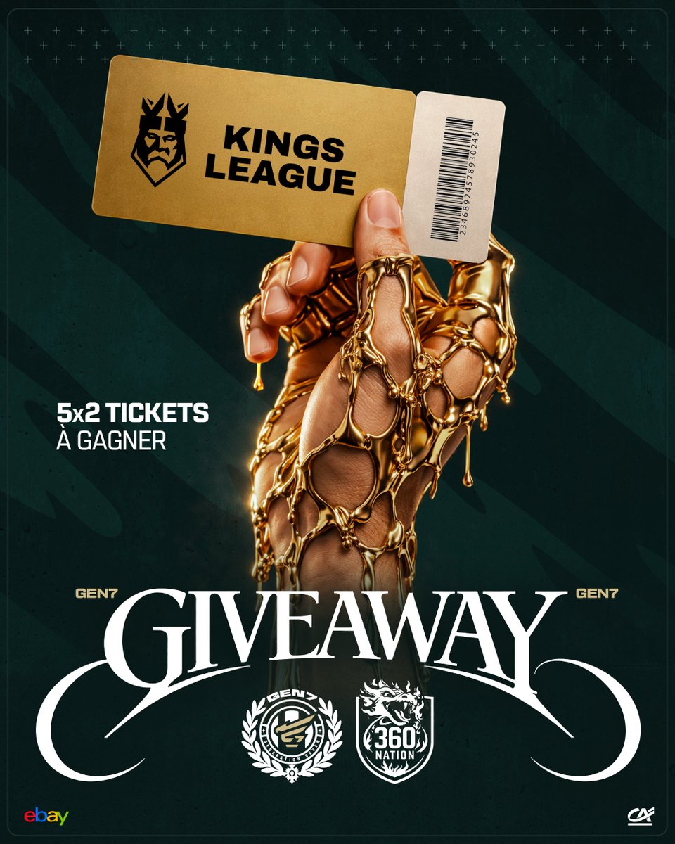 GenerationSeven tweet media