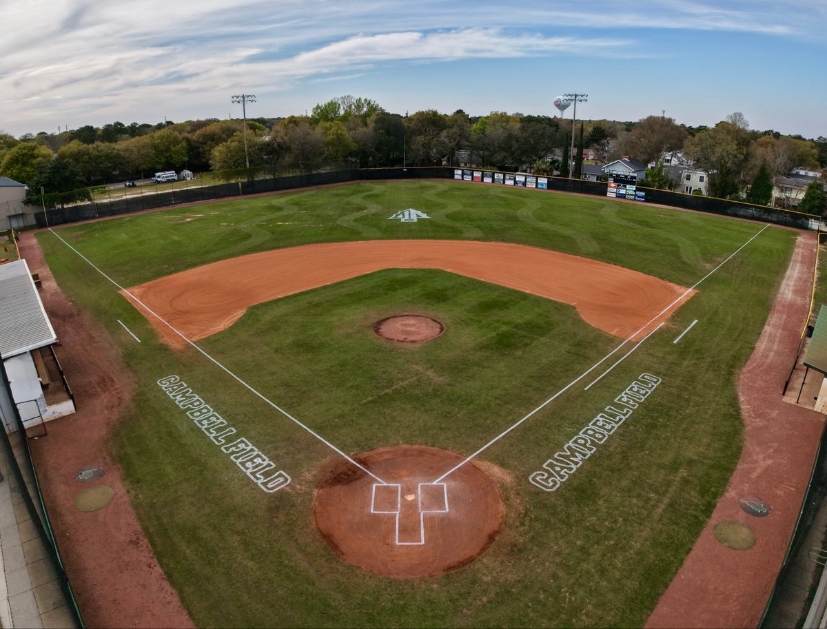 Choctawhatchee High School Baseball tweet media