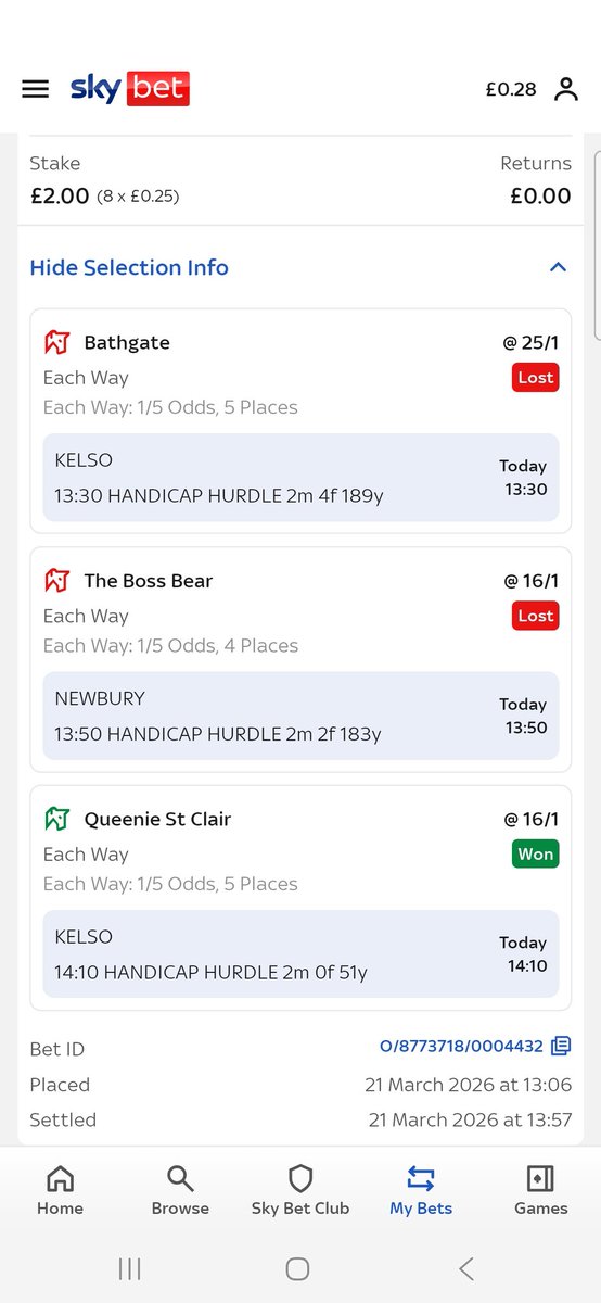 ForeRighttips tweet media