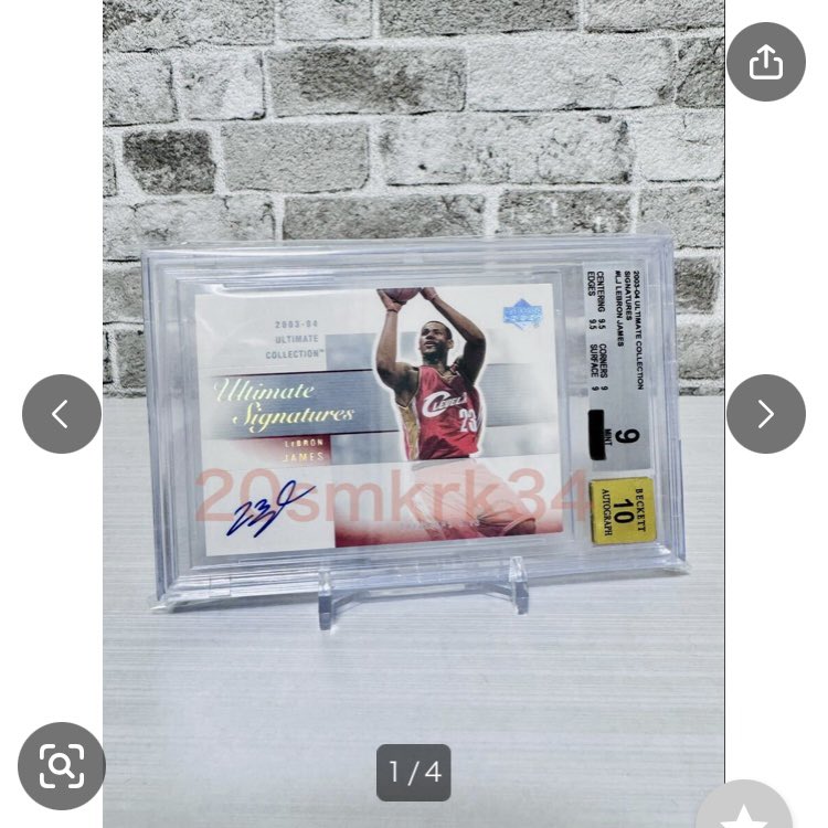 mlb_card's tweet photo. ヤフオクで見つけた本日終了予定の中から注目のトレーディングカードを4枚紹介します！ 2026/3/22

#今日の推しカード https://t.co/kPcewicTwy