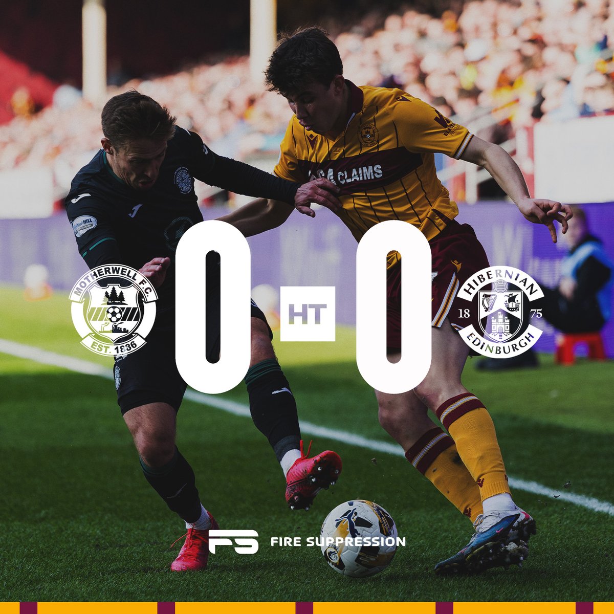 Motherwell FC tweet media