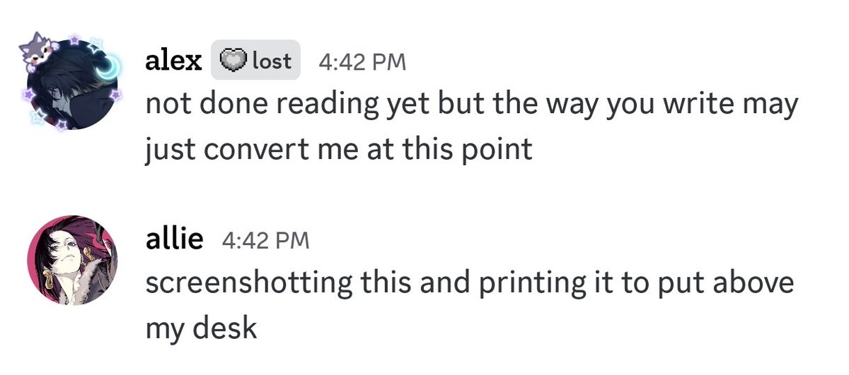 miss ramsey tweet media