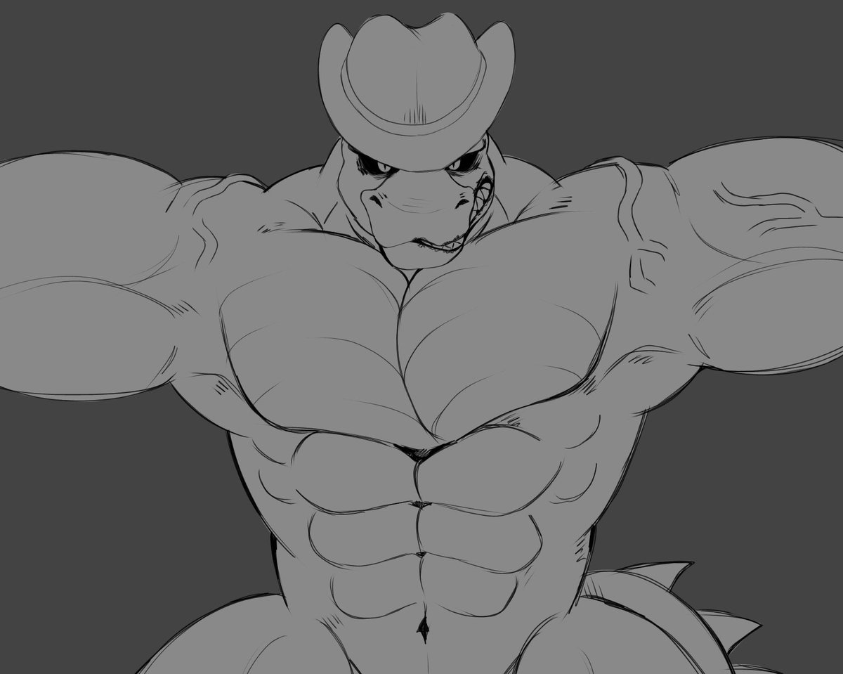 Dralo 🐊 tweet media