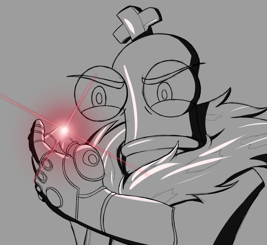 Lotosnic 🥭 tweet media