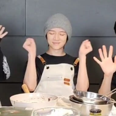 Key⁷: ENHYPEN IS 7 tweet media
