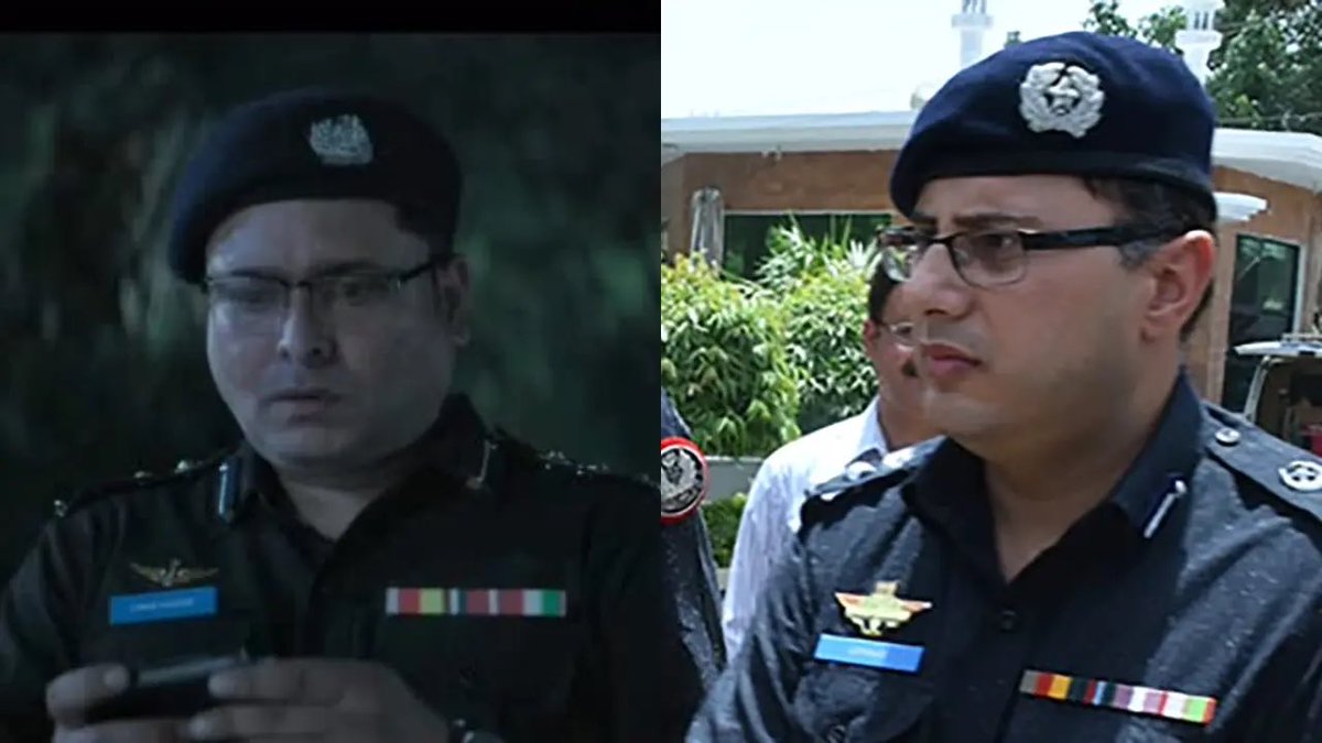 The Hawk Eye tweet media