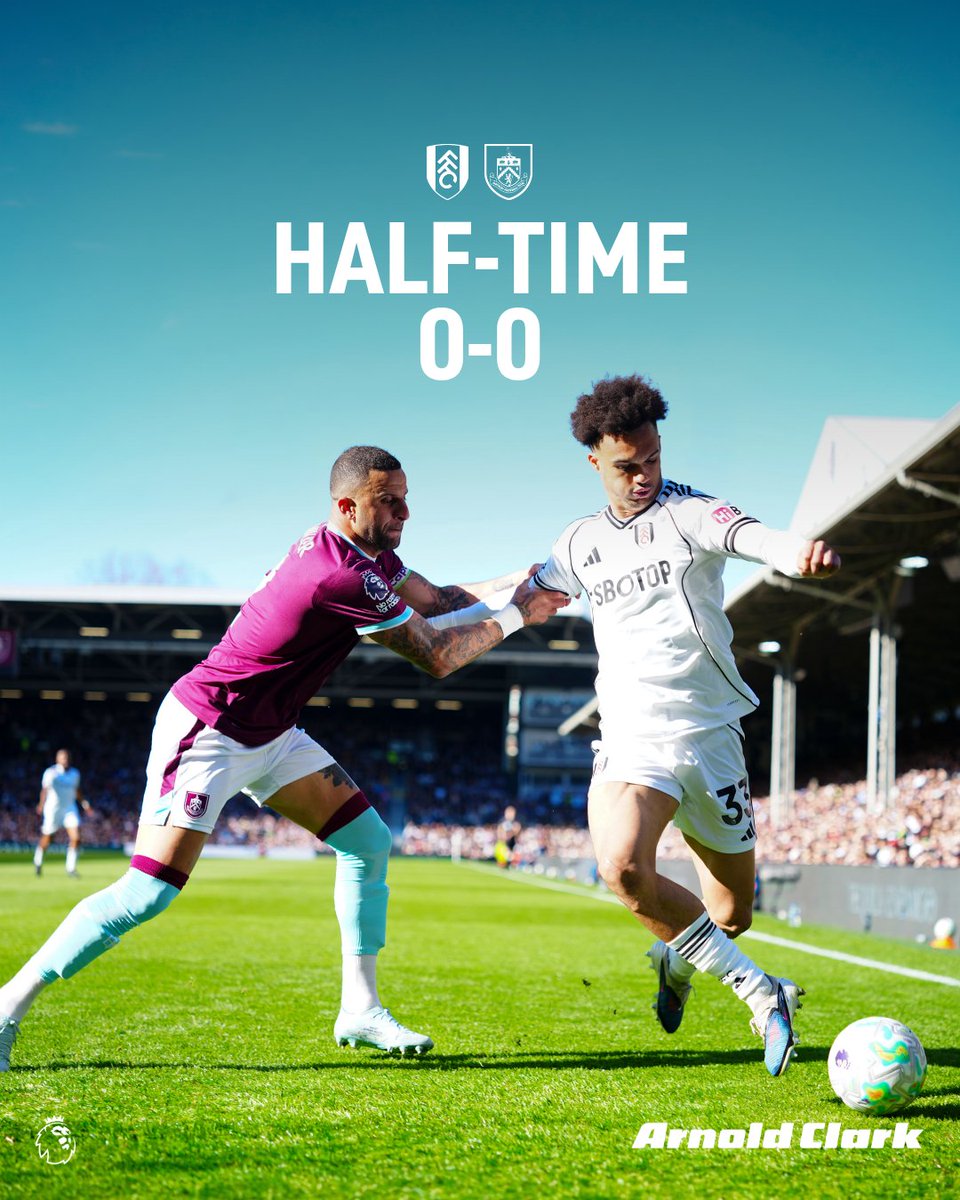 Fulham Football Club tweet media