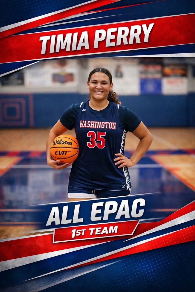 Timia Perry “T” tweet media