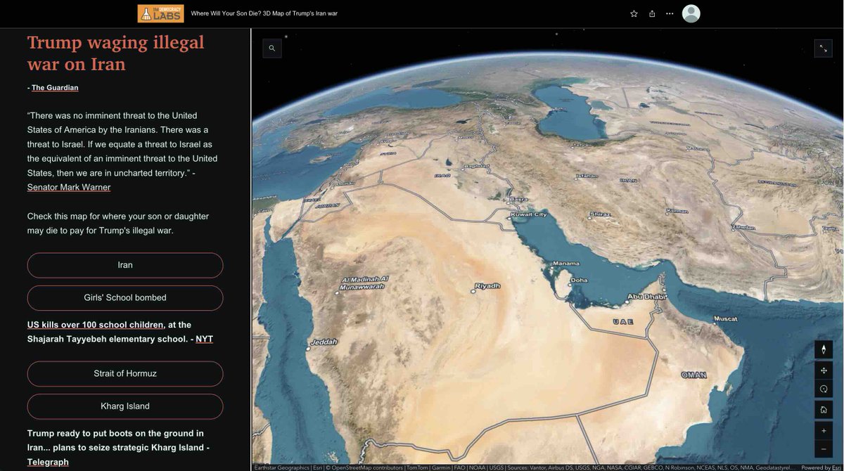 TheDemocracyLabs and @demlabs.bsky.social tweet media