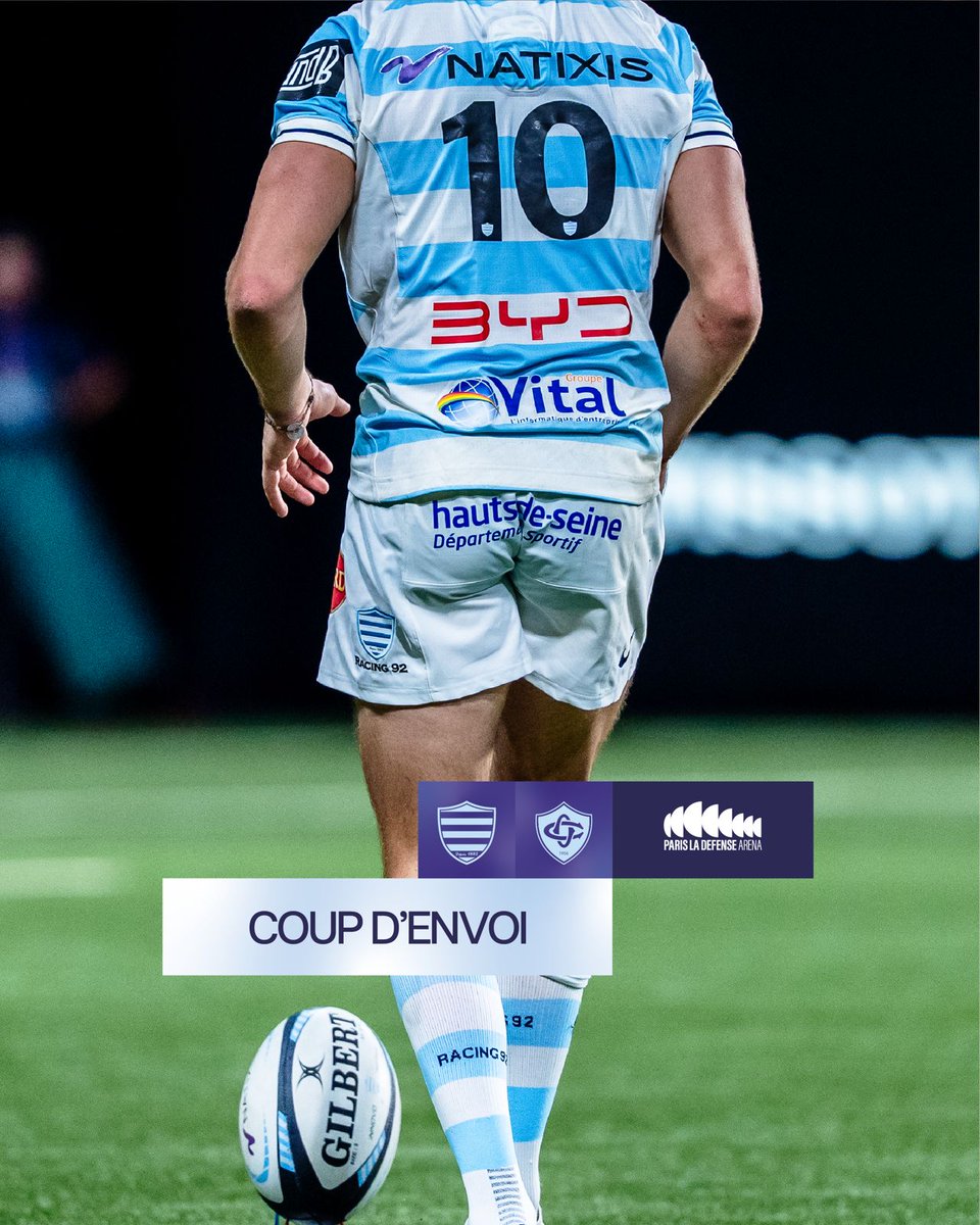 Racing 92 tweet media
