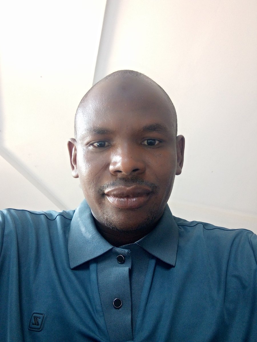 HABIBU YUSUF SODANGI tweet media