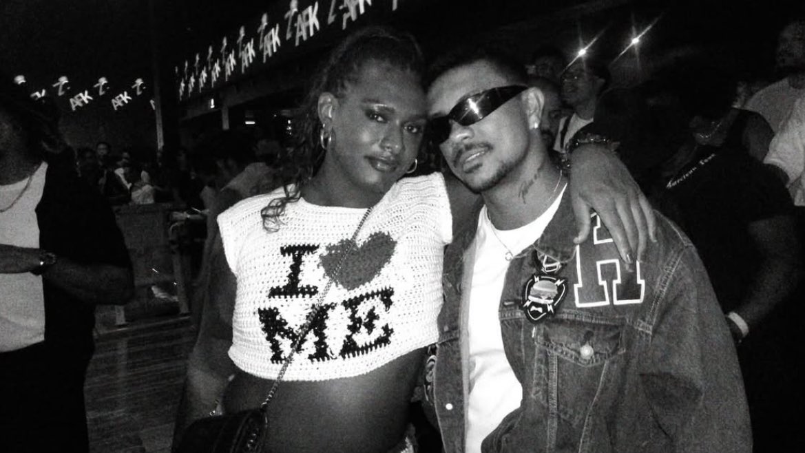 QG Da Liniker tweet media