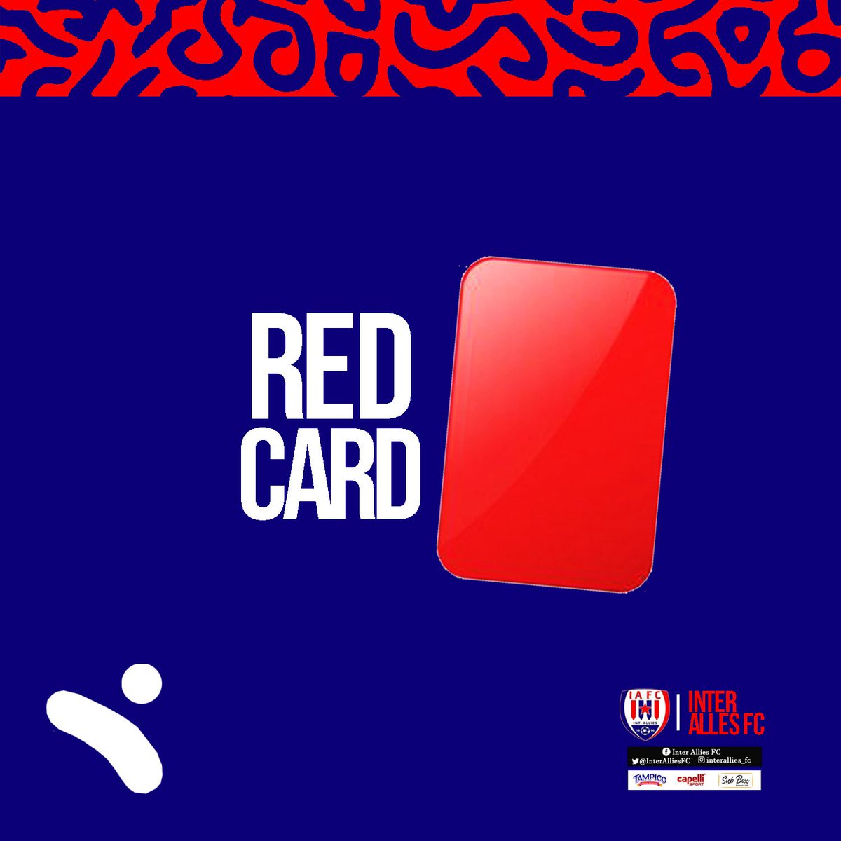 Inter Allies FC tweet media