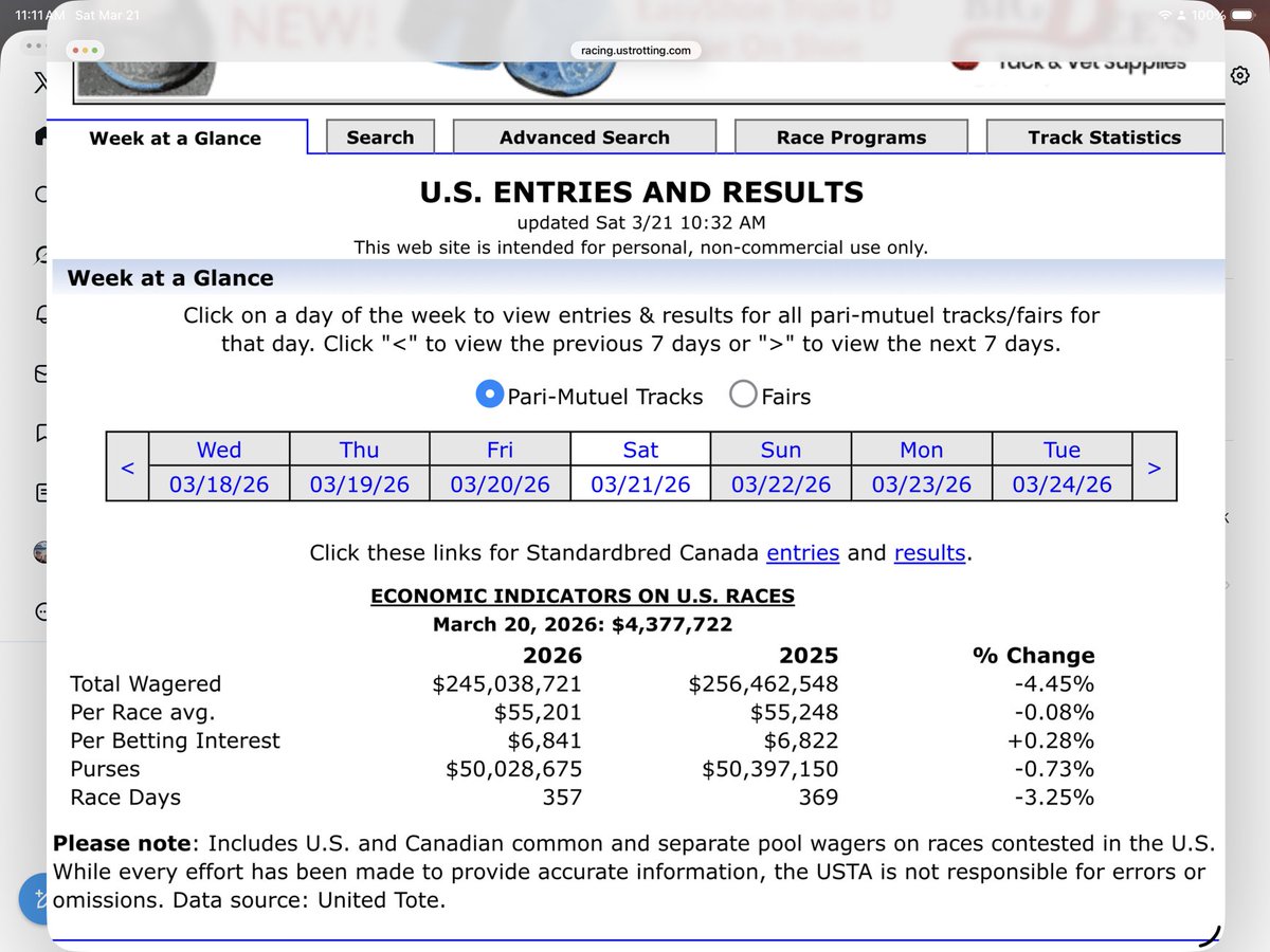 Steve Meizinger tweet media