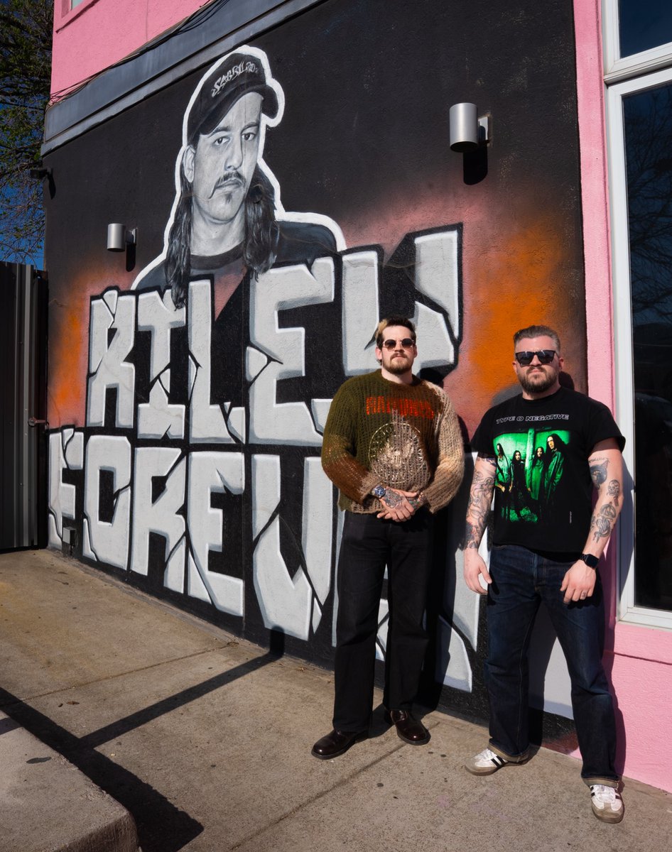 HARDLORE tweet media