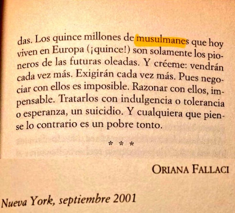 José Figueroa Alcorta tweet media