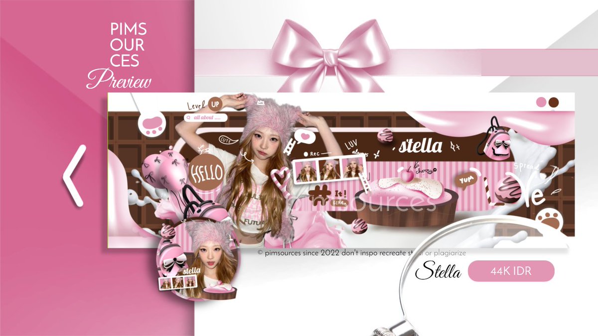 pim 🌸 dm ke @pimsources tweet media