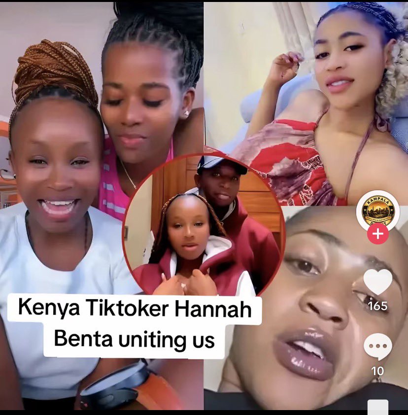 Tumiso senelwa🇰🇪❤️ tweet media