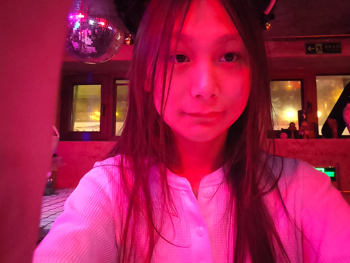 星眠ほしねむ tweet media