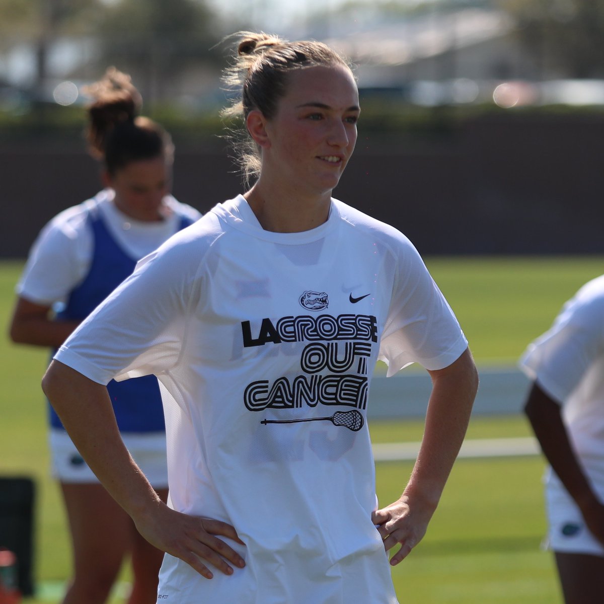 Gators Lacrosse tweet media