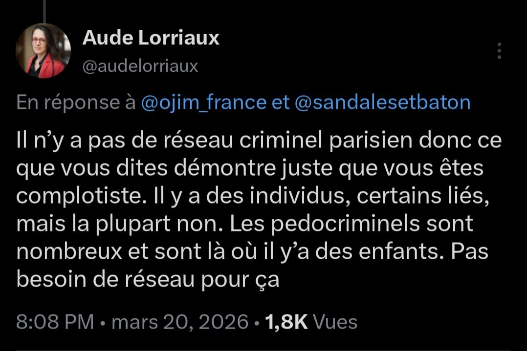 Observatoire du journalisme (Ojim) tweet media