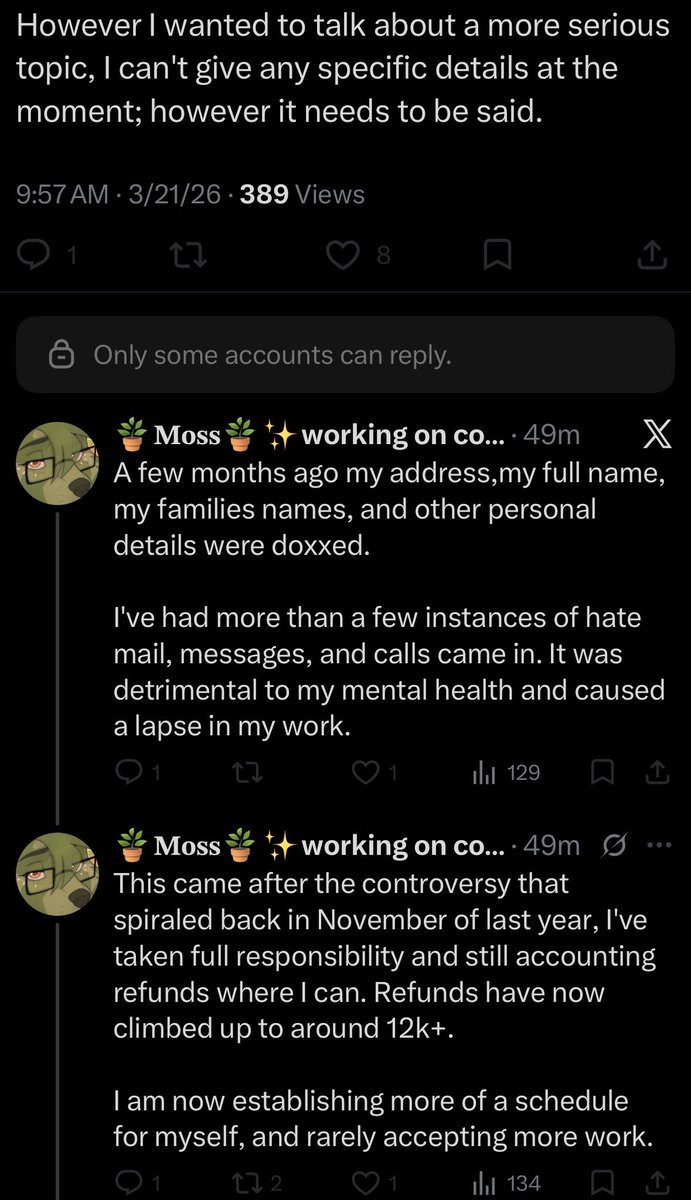 horsie tha durr tweet media