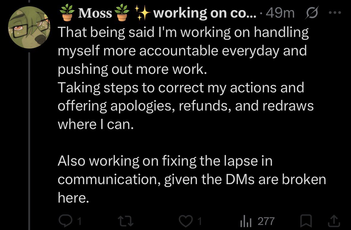 horsie tha durr tweet media