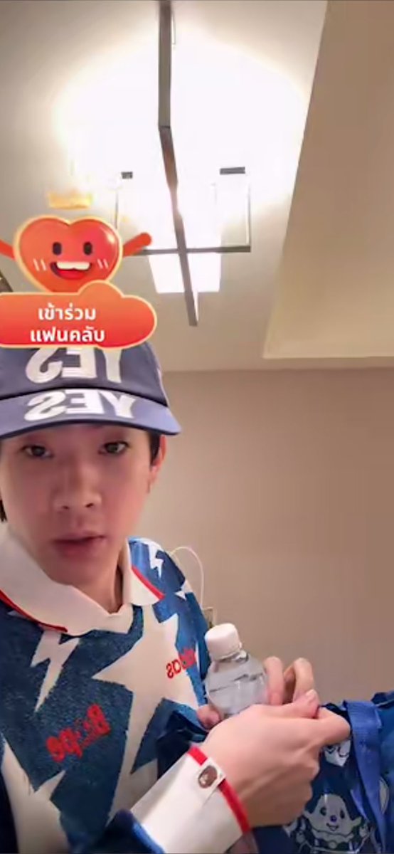 เมนเทอร์ออฟไลฟ์ติ๊กต่อกค่าาา

#ออฟจุมพล #OffJumpol