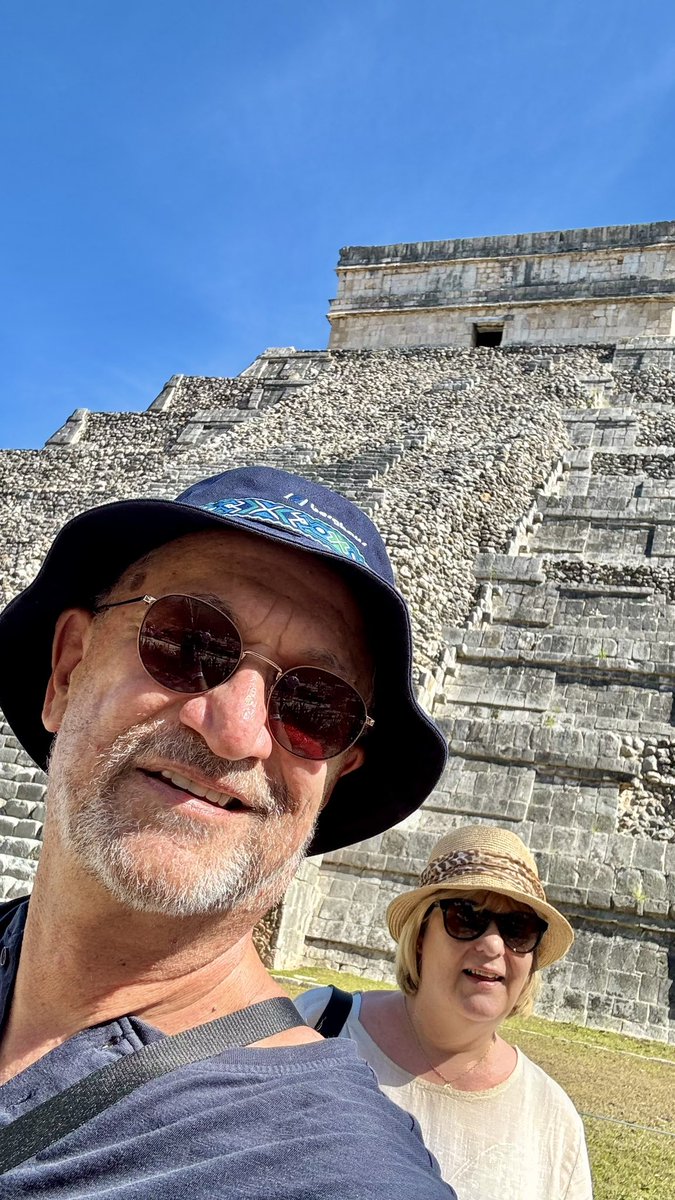 Glenn Rose'Meyer tweet media